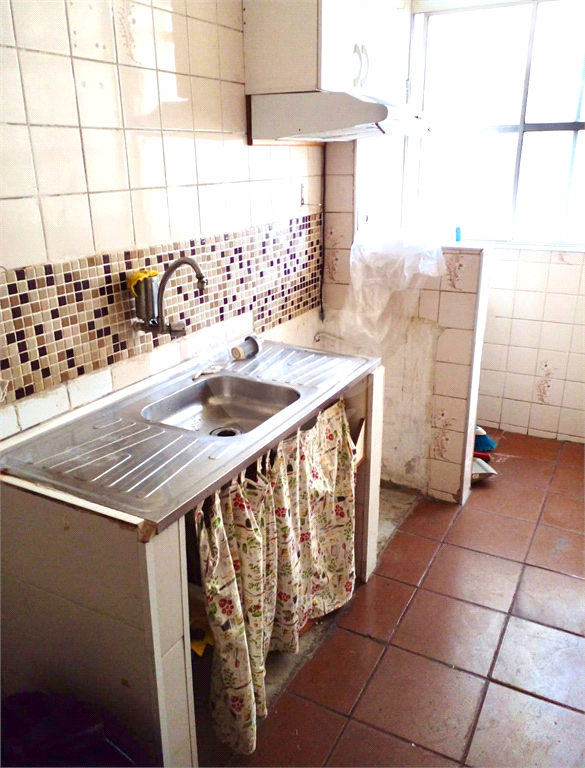 REPÚBLICA -  APTO DE 40 M²