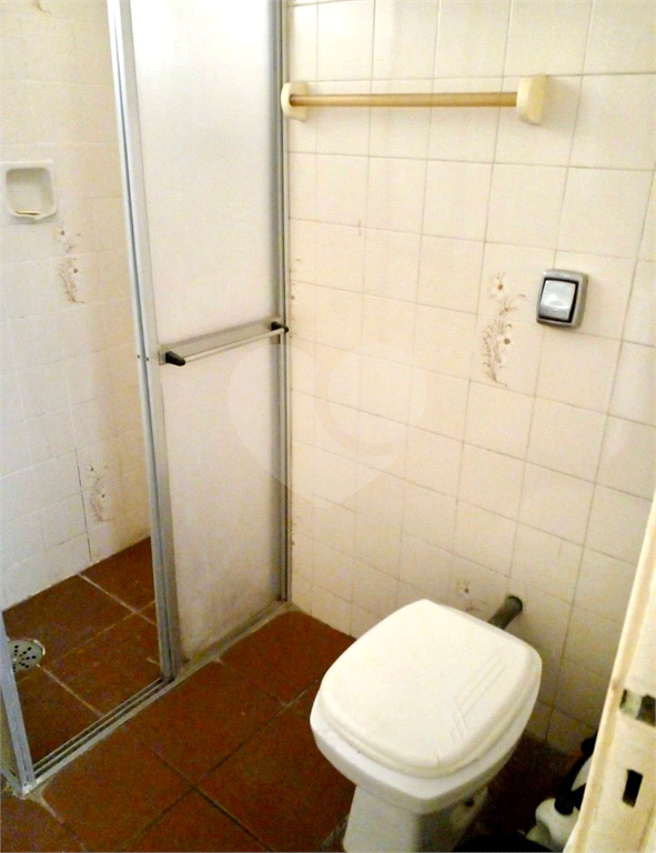 REPÚBLICA -  APTO DE 40 M²