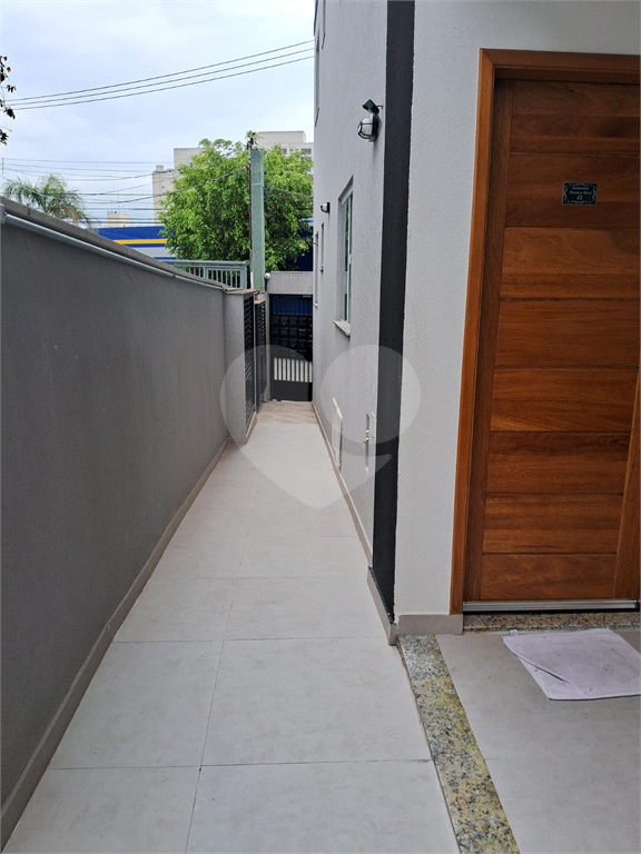 APARTAMENTO em TUCURUVI