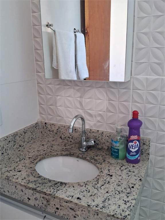 APARTAMENTO em TUCURUVI