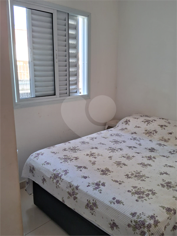 APARTAMENTO em TUCURUVI