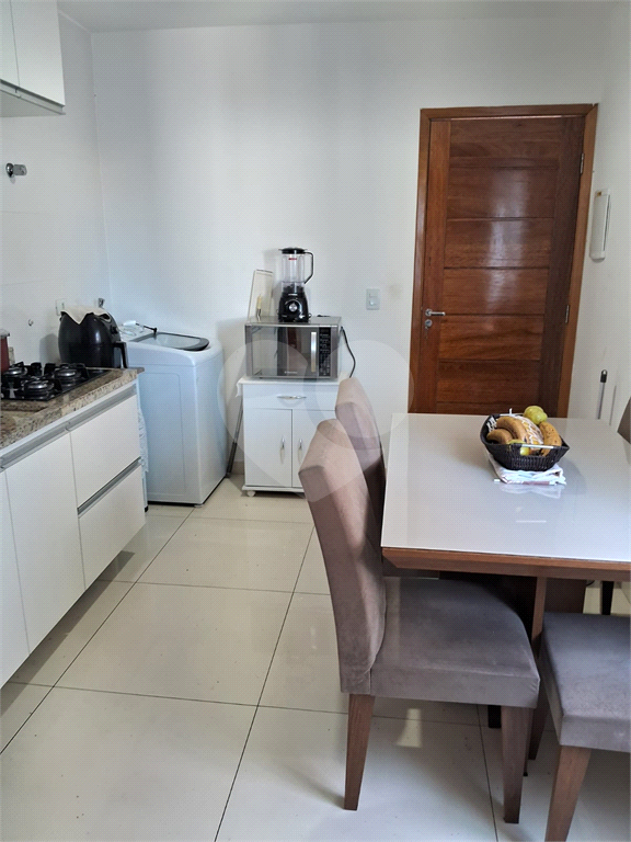 APARTAMENTO em TUCURUVI