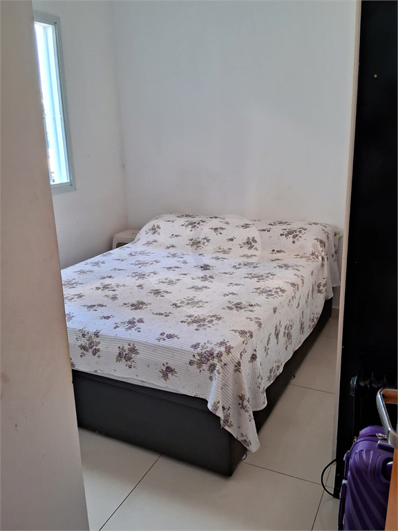 APARTAMENTO em TUCURUVI