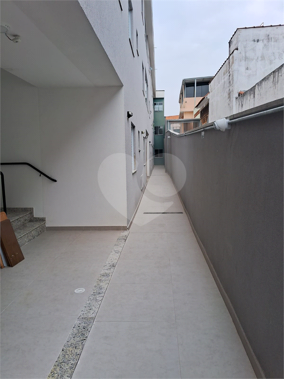 APARTAMENTO em TUCURUVI