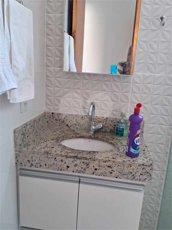 APARTAMENTO em TUCURUVI