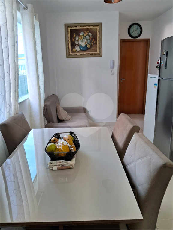 APARTAMENTO em TUCURUVI