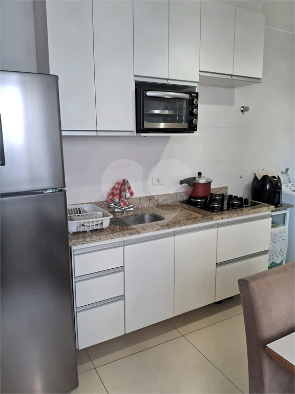 APARTAMENTO em TUCURUVI