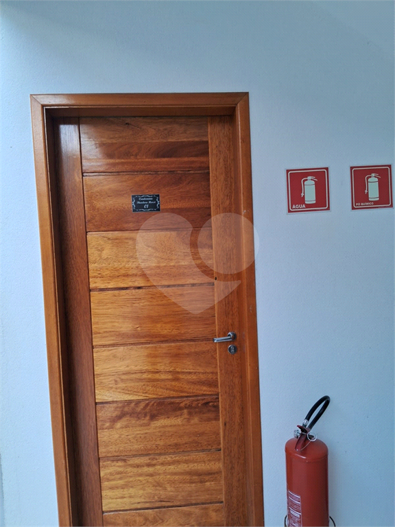 APARTAMENTO em TUCURUVI