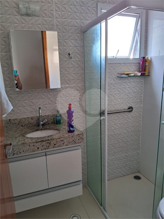 APARTAMENTO em TUCURUVI