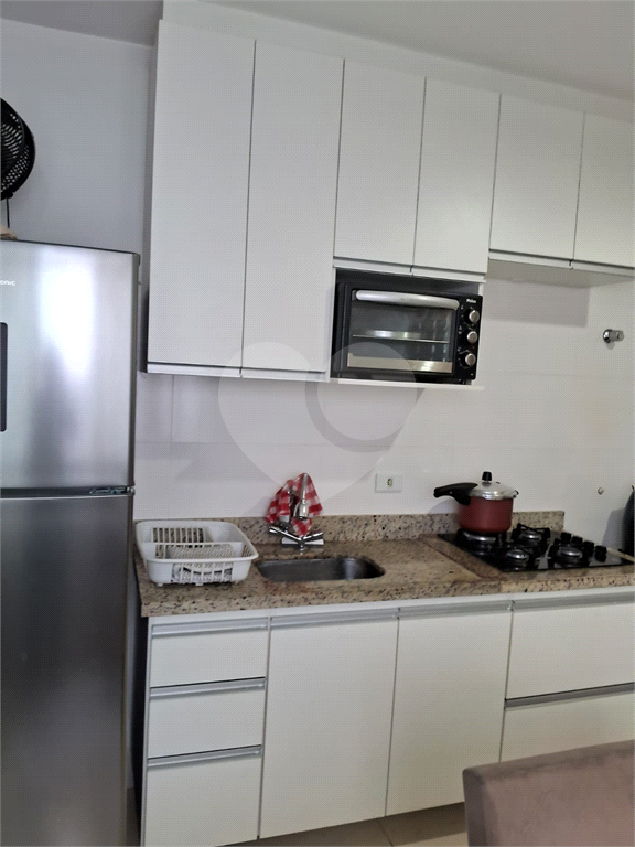 APARTAMENTO em TUCURUVI