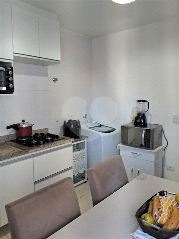 APARTAMENTO em TUCURUVI