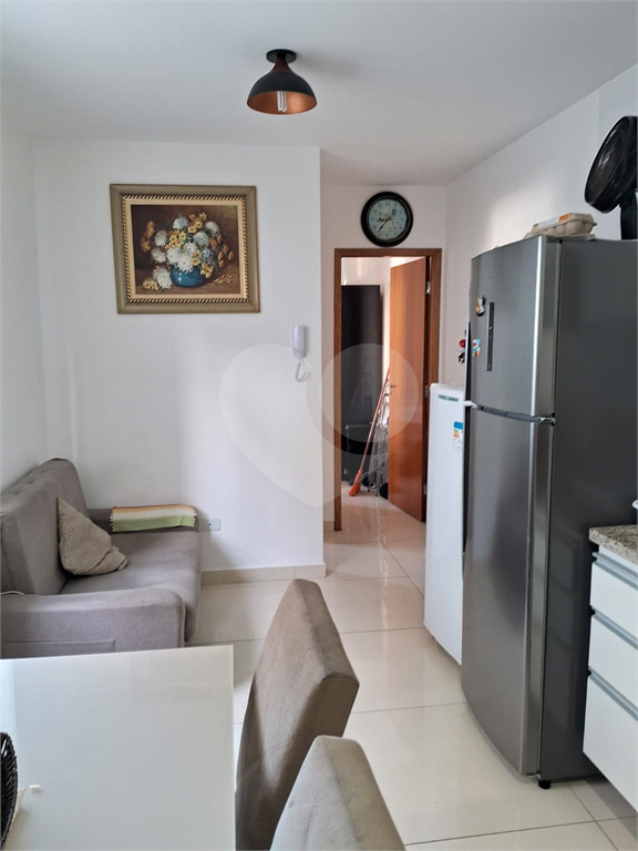 APARTAMENTO em TUCURUVI
