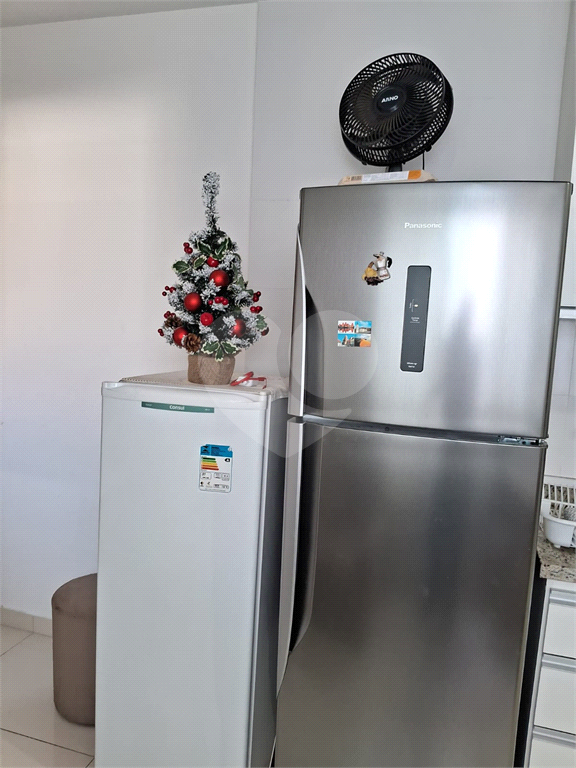 APARTAMENTO em TUCURUVI