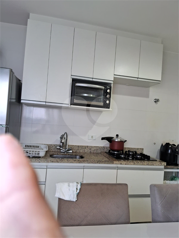 APARTAMENTO em TUCURUVI