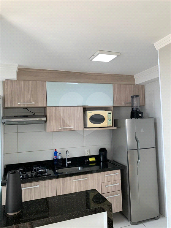 Apartamento para venda no Jaçanã