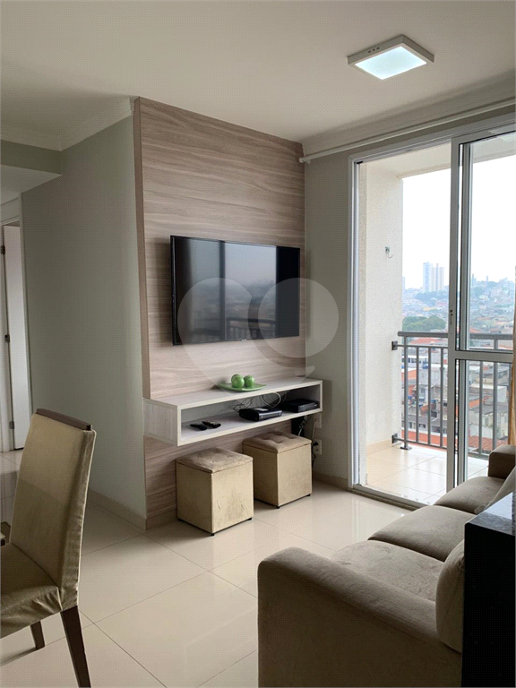 Apartamento para venda no Jaçanã