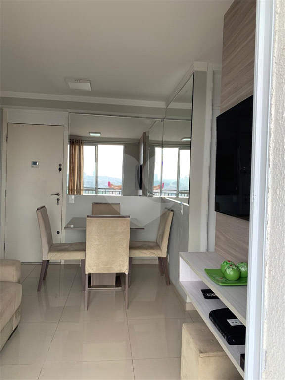 Apartamento para venda no Jaçanã