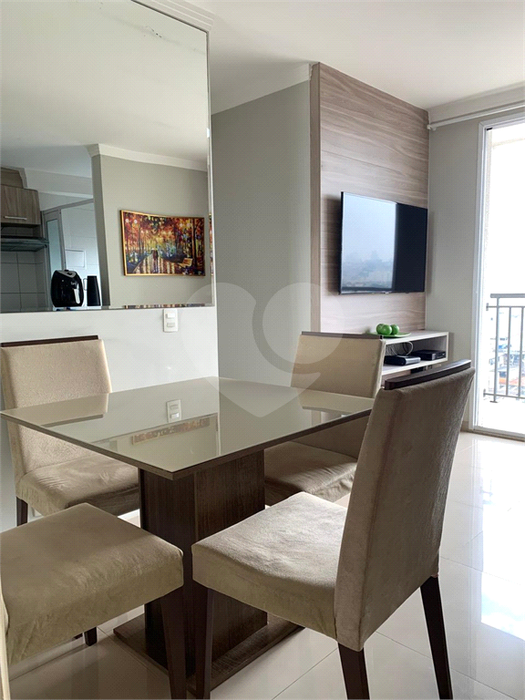 Apartamento para venda no Jaçanã