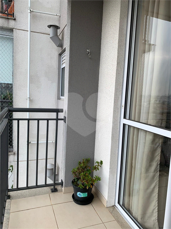 Apartamento para venda no Jaçanã