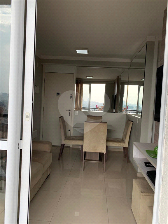 Apartamento para venda no Jaçanã
