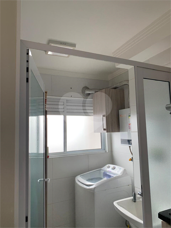 Apartamento para venda no Jaçanã