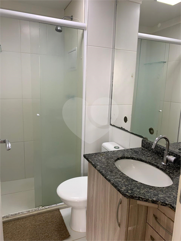 Apartamento para venda no Jaçanã