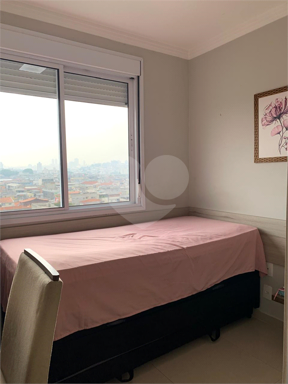 Apartamento para venda no Jaçanã
