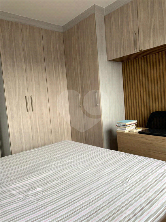 Apartamento para venda no Jaçanã