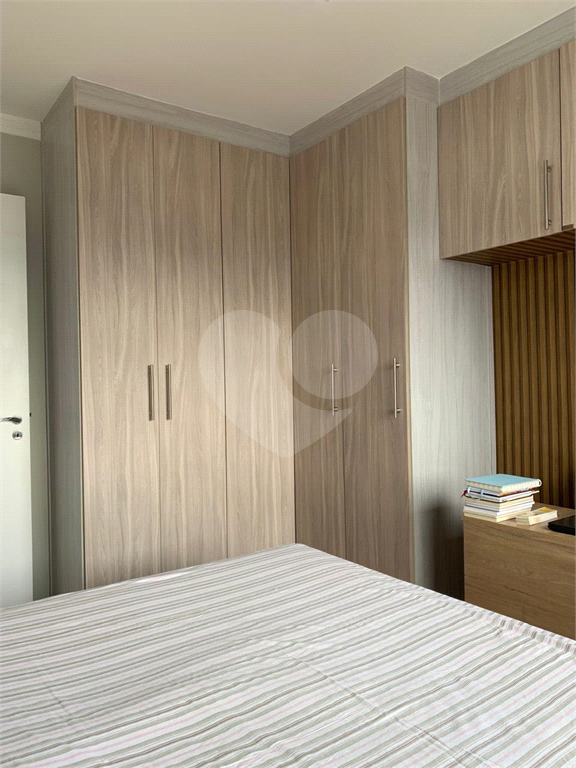 Apartamento para venda no Jaçanã