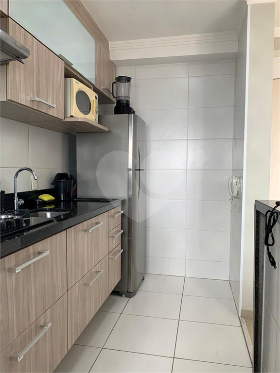 Apartamento para venda no Jaçanã