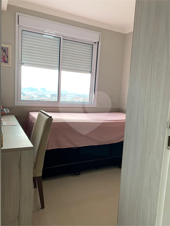 Apartamento para venda no Jaçanã
