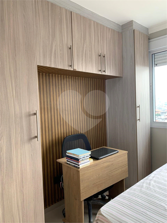 Apartamento para venda no Jaçanã
