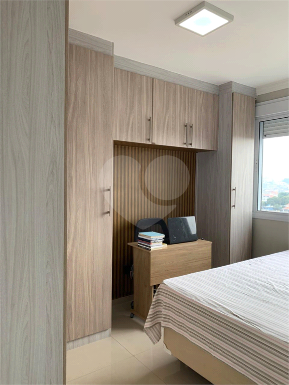 Apartamento para venda no Jaçanã