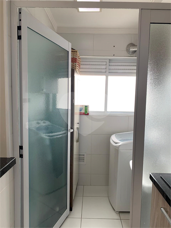 Apartamento para venda no Jaçanã