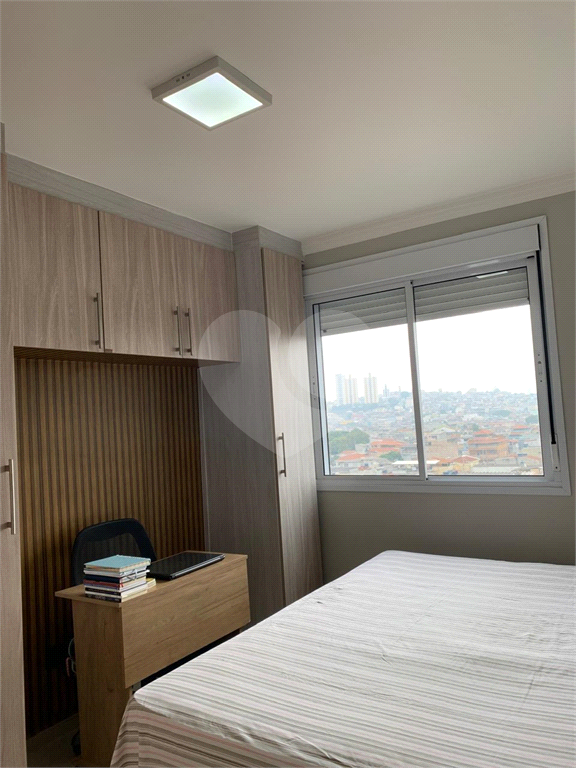 Apartamento para venda no Jaçanã