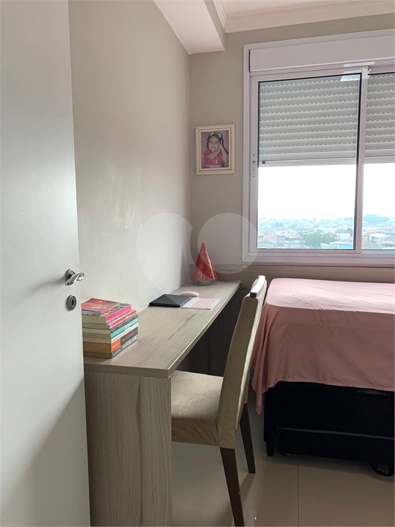 Apartamento para venda no Jaçanã