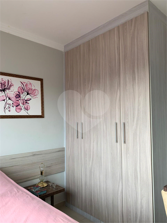 Apartamento para venda no Jaçanã