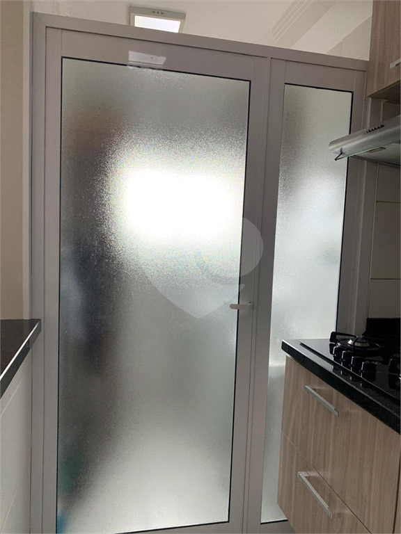 Apartamento para venda no Jaçanã