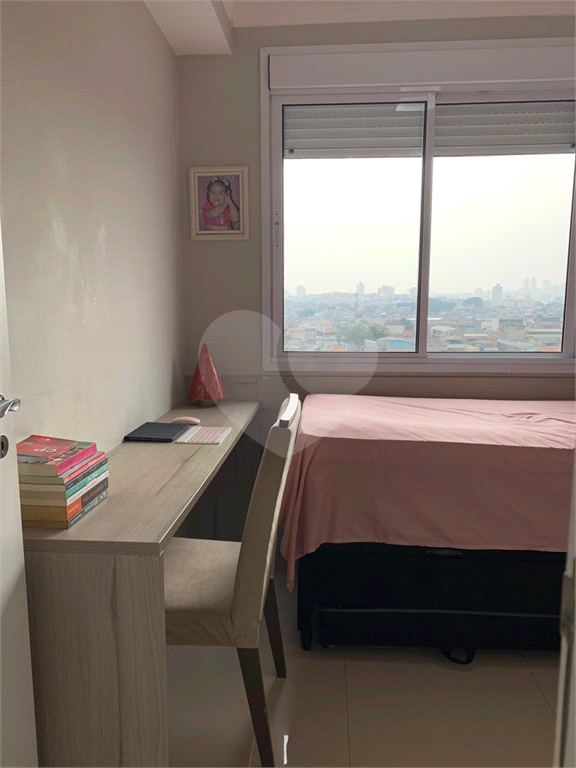 Apartamento para venda no Jaçanã
