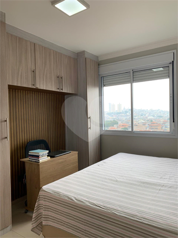 Apartamento para venda no Jaçanã