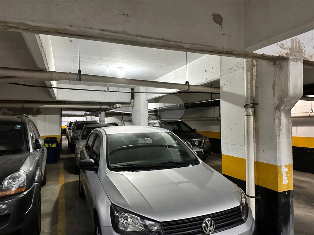 Apartamento à venda na Mooca