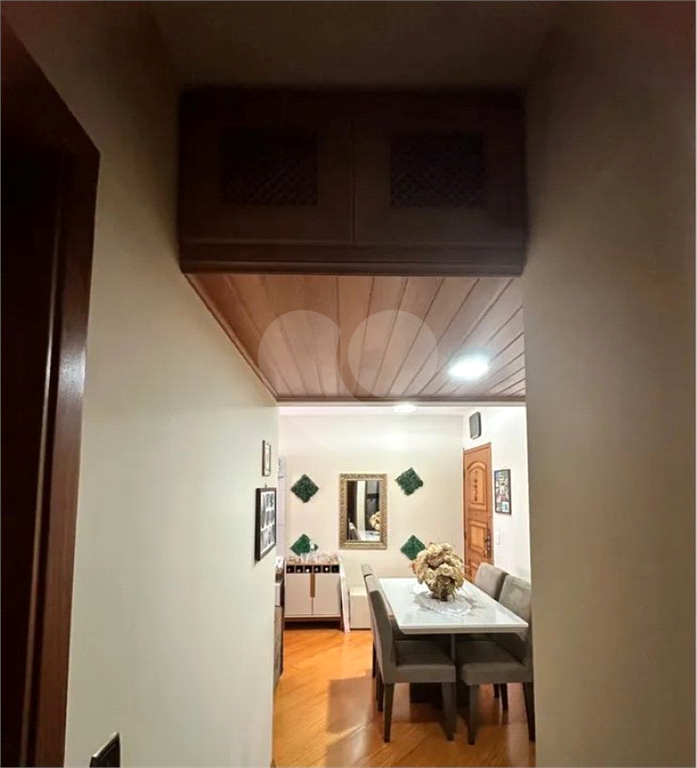 Apartamento à venda na Mooca