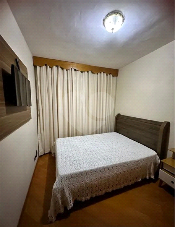 Apartamento à venda na Mooca