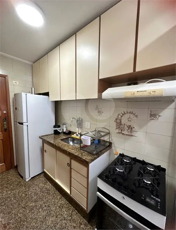 Apartamento à venda na Mooca