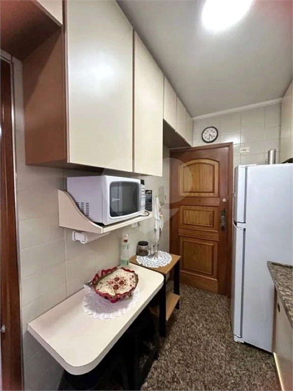 Apartamento à venda na Mooca