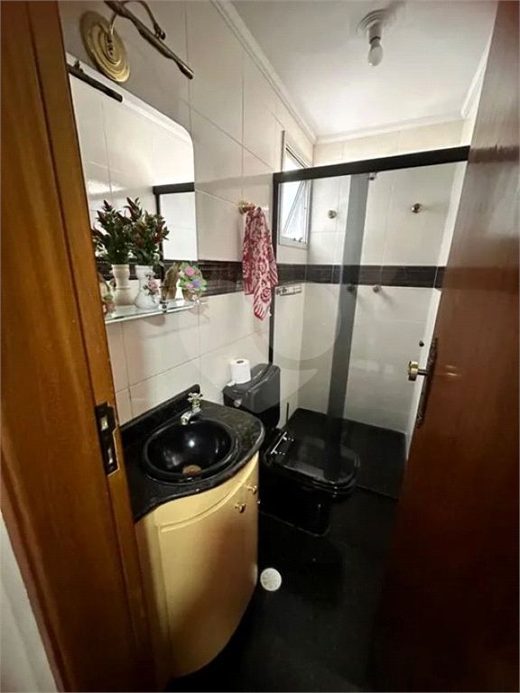 Apartamento à venda na Mooca