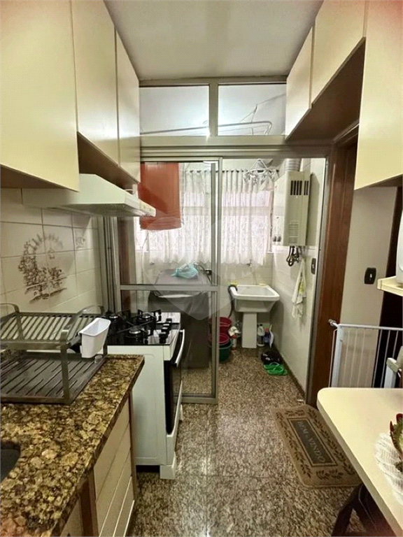 Apartamento à venda na Mooca