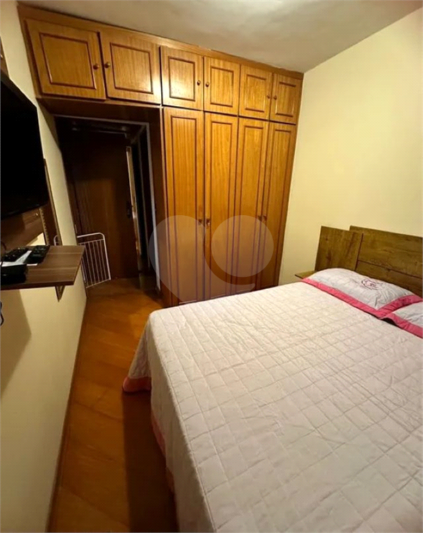 Apartamento à venda na Mooca