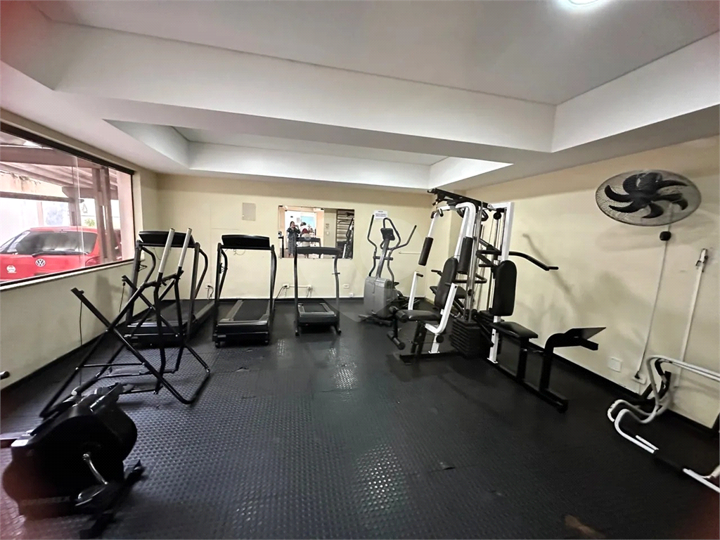 Apartamento à venda na Mooca