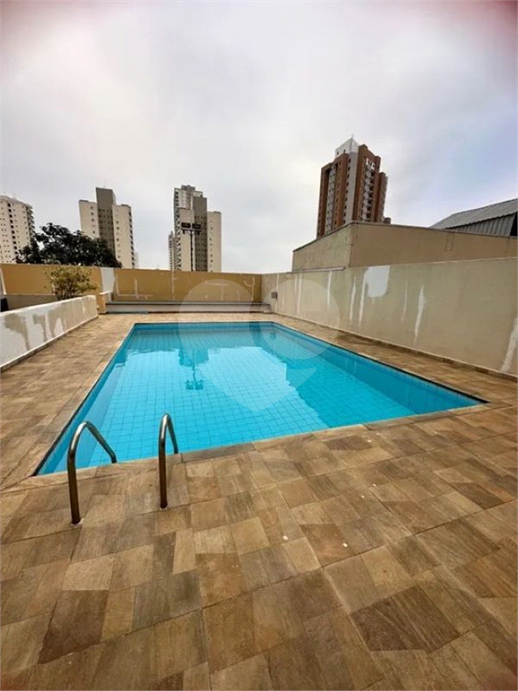 Apartamento à venda na Mooca